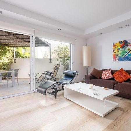 Apartment Near To The Beach In Puerto De Pollensa Port de Pollenca Exterior photo
