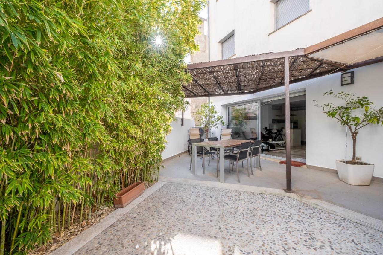 Apartment Near To The Beach In Puerto De Pollensa Port de Pollenca Exterior photo