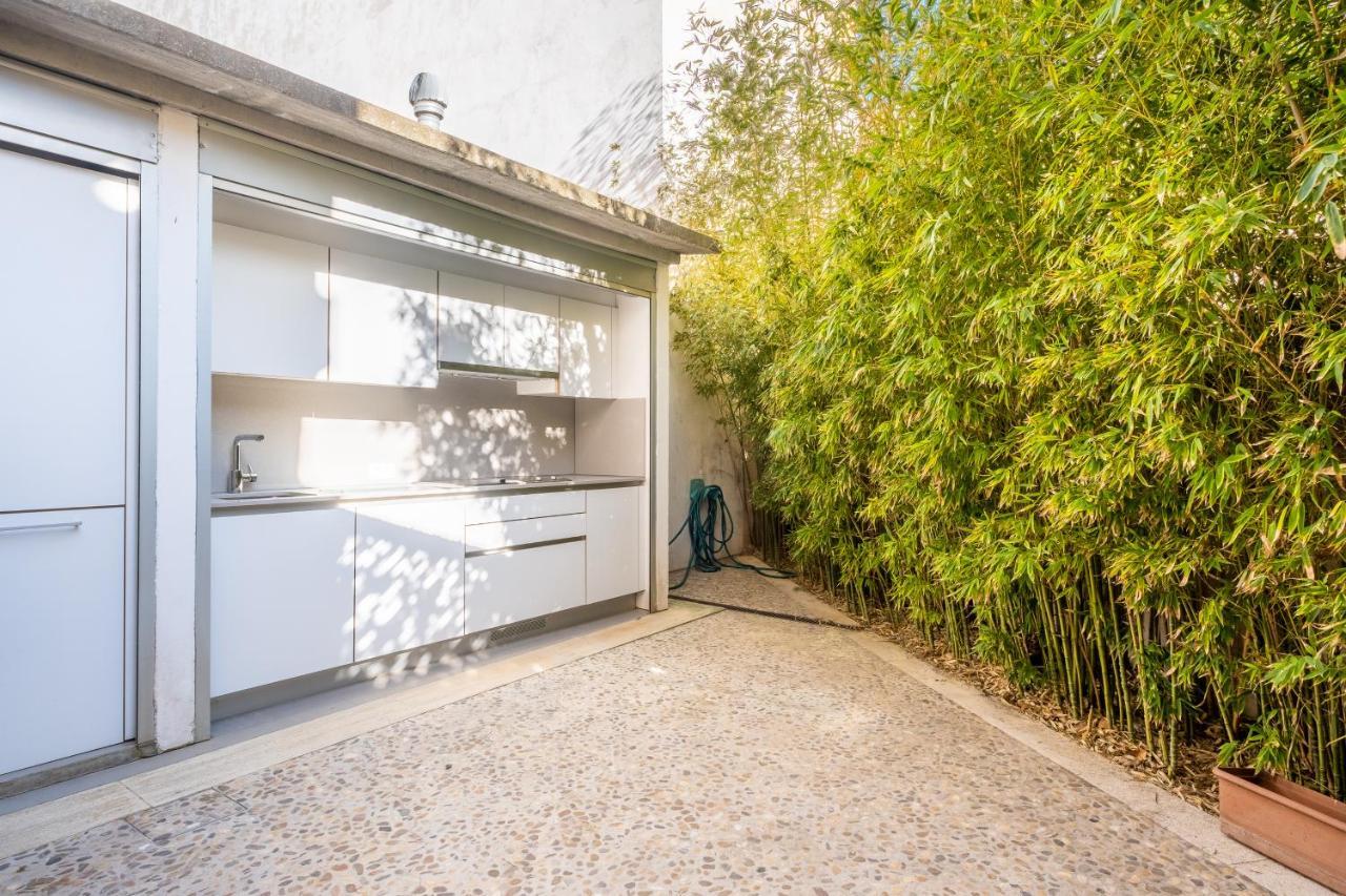 Apartment Near To The Beach In Puerto De Pollensa Port de Pollenca Exterior photo