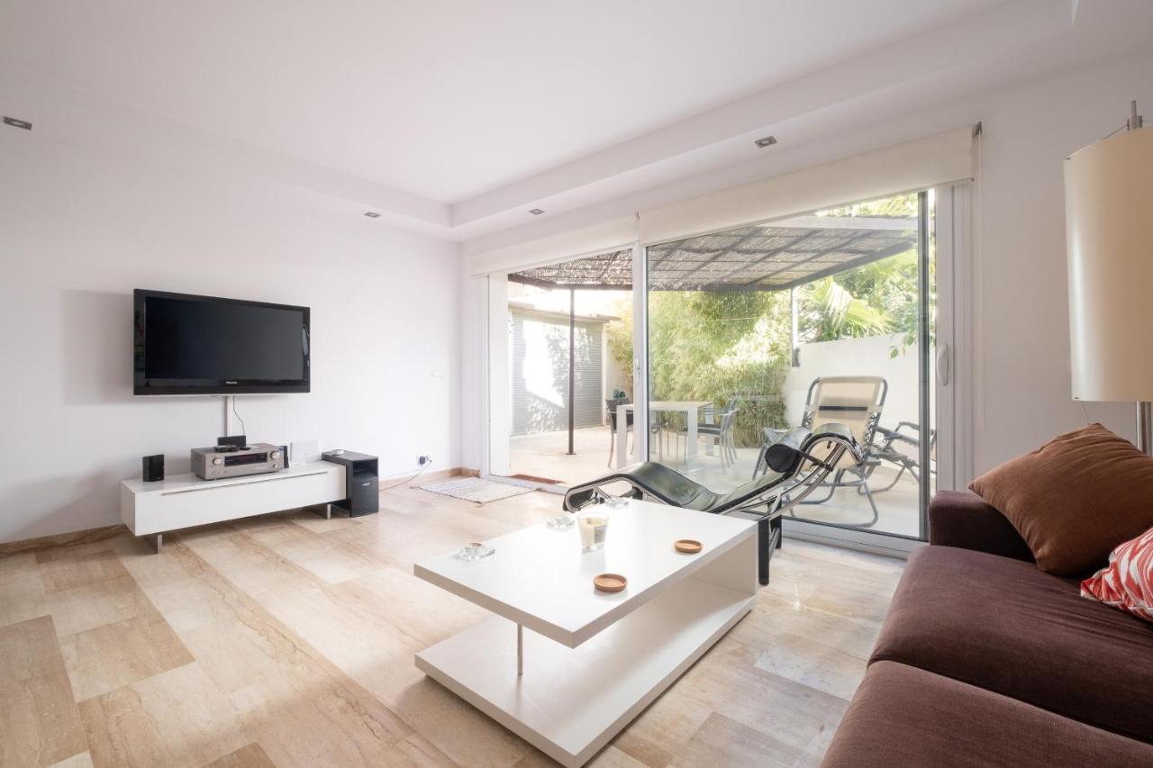 Apartment Near To The Beach In Puerto De Pollensa Port de Pollenca Exterior photo